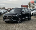 Черный МГ ZS EV, объемом двигателя 0 л и пробегом 73 тыс. км за 13900 $, фото 4 на Automoto.ua