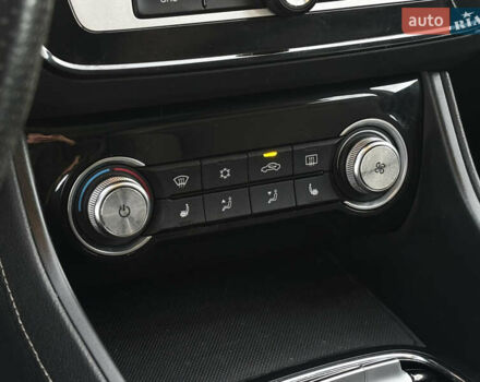 Черный МГ ZS EV, объемом двигателя 0 л и пробегом 73 тыс. км за 13900 $, фото 31 на Automoto.ua