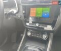 Черный МГ ZS EV, объемом двигателя 0 л и пробегом 134 тыс. км за 12900 $, фото 13 на Automoto.ua