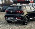 Черный МГ ZS EV, объемом двигателя 0 л и пробегом 73 тыс. км за 13900 $, фото 9 на Automoto.ua