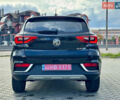 Чорний МГ ZS EV, об'ємом двигуна 0 л та пробігом 95 тис. км за 12850 $, фото 38 на Automoto.ua