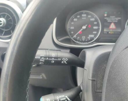 Черный МГ ZS EV, объемом двигателя 0 л и пробегом 134 тыс. км за 12900 $, фото 15 на Automoto.ua