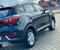 Чорний МГ ZS EV, об'ємом двигуна 0 л та пробігом 95 тис. км за 12850 $, фото 35 на Automoto.ua