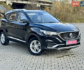 Чорний МГ ZS EV, об'ємом двигуна 0 л та пробігом 95 тис. км за 12850 $, фото 43 на Automoto.ua