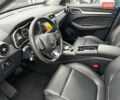 Черный МГ ZS EV, объемом двигателя 0 л и пробегом 84 тыс. км за 13400 $, фото 16 на Automoto.ua
