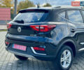 Чорний МГ ZS EV, об'ємом двигуна 0 л та пробігом 95 тис. км за 12850 $, фото 37 на Automoto.ua