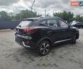 Черный МГ ZS EV, объемом двигателя 0 л и пробегом 134 тыс. км за 12900 $, фото 2 на Automoto.ua
