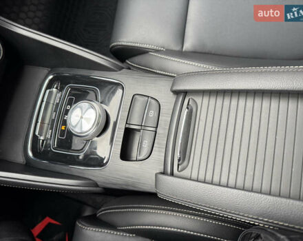 Черный МГ ZS EV, объемом двигателя 0 л и пробегом 98 тыс. км за 13500 $, фото 20 на Automoto.ua