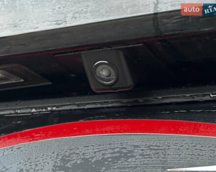 Черный МГ ZS EV, объемом двигателя 0 л и пробегом 73 тыс. км за 13900 $, фото 39 на Automoto.ua