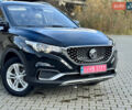 Чорний МГ ZS EV, об'ємом двигуна 0 л та пробігом 95 тис. км за 12850 $, фото 49 на Automoto.ua