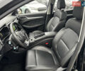 Черный МГ ZS EV, объемом двигателя 0 л и пробегом 84 тыс. км за 13400 $, фото 14 на Automoto.ua