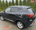 Черный МГ ZS EV, объемом двигателя 0 л и пробегом 53 тыс. км за 13700 $, фото 24 на Automoto.ua