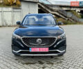 Чорний МГ ZS EV, об'ємом двигуна 0 л та пробігом 95 тис. км за 12850 $, фото 2 на Automoto.ua