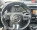 Черный МГ ZS EV, объемом двигателя 0 л и пробегом 134 тыс. км за 12900 $, фото 19 на Automoto.ua