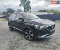 Черный МГ ZS EV, объемом двигателя 0 л и пробегом 134 тыс. км за 12900 $, фото 9 на Automoto.ua