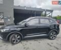Черный МГ ZS EV, объемом двигателя 0 л и пробегом 134 тыс. км за 12900 $, фото 12 на Automoto.ua
