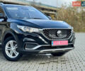 Чорний МГ ZS EV, об'ємом двигуна 0 л та пробігом 95 тис. км за 12850 $, фото 46 на Automoto.ua
