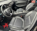 Черный МГ ZS EV, объемом двигателя 0 л и пробегом 98 тыс. км за 13500 $, фото 11 на Automoto.ua