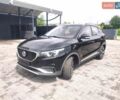 Чорний МГ ZS EV, об'ємом двигуна 0 л та пробігом 134 тис. км за 12900 $, фото 1 на Automoto.ua