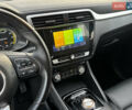 Черный МГ ZS EV, объемом двигателя 0 л и пробегом 73 тыс. км за 13900 $, фото 29 на Automoto.ua