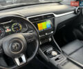 Черный МГ ZS EV, объемом двигателя 0 л и пробегом 73 тыс. км за 13900 $, фото 26 на Automoto.ua