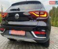 Черный МГ ZS EV, объемом двигателя 0 л и пробегом 53 тыс. км за 13700 $, фото 20 на Automoto.ua