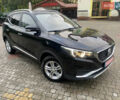 Черный МГ ZS EV, объемом двигателя 0 л и пробегом 53 тыс. км за 13700 $, фото 9 на Automoto.ua