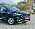 Чорний МГ ZS EV, об'ємом двигуна 0 л та пробігом 95 тис. км за 12850 $, фото 47 на Automoto.ua
