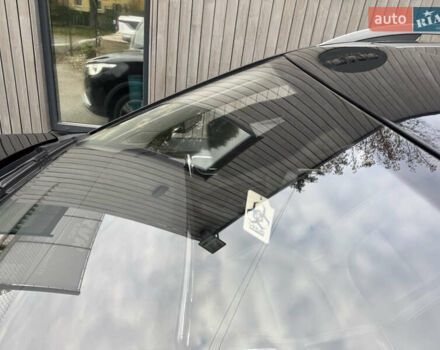 Черный МГ ZS EV, объемом двигателя 0 л и пробегом 98 тыс. км за 13500 $, фото 17 на Automoto.ua