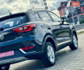 Чорний МГ ZS EV, об'ємом двигуна 0 л та пробігом 95 тис. км за 12850 $, фото 57 на Automoto.ua