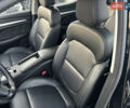 Черный МГ ZS EV, объемом двигателя 0 л и пробегом 73 тыс. км за 13900 $, фото 17 на Automoto.ua