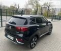 Чорний МГ ZS EV, об'ємом двигуна 0 л та пробігом 48 тис. км за 15800 $, фото 7 на Automoto.ua