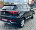 Чорний МГ ZS EV, об'ємом двигуна 0 л та пробігом 95 тис. км за 12850 $, фото 5 на Automoto.ua