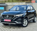 Чорний МГ ZS EV, об'ємом двигуна 0 л та пробігом 95 тис. км за 12850 $, фото 14 на Automoto.ua