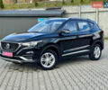 Чорний МГ ZS EV, об'ємом двигуна 0 л та пробігом 95 тис. км за 12850 $, фото 19 на Automoto.ua