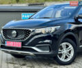 Чорний МГ ZS EV, об'ємом двигуна 0 л та пробігом 95 тис. км за 12850 $, фото 15 на Automoto.ua