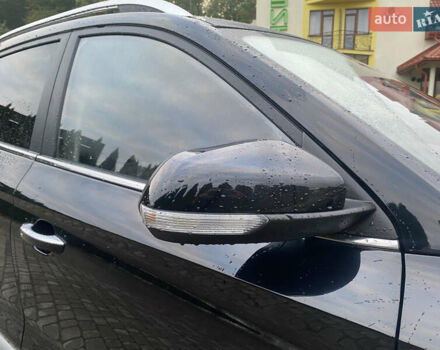Черный МГ ZS EV, объемом двигателя 0 л и пробегом 53 тыс. км за 13700 $, фото 12 на Automoto.ua