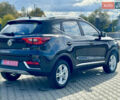 Чорний МГ ZS EV, об'ємом двигуна 0 л та пробігом 95 тис. км за 12850 $, фото 50 на Automoto.ua