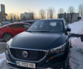 Черный МГ ZS EV, объемом двигателя 0 л и пробегом 128 тыс. км за 12999 $, фото 1 на Automoto.ua