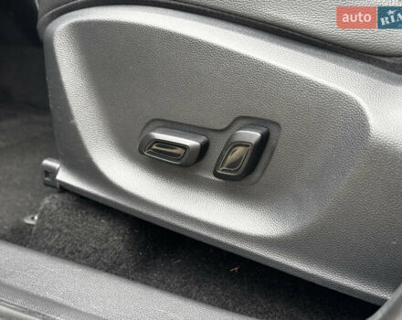 Черный МГ ZS EV, объемом двигателя 0 л и пробегом 84 тыс. км за 13400 $, фото 11 на Automoto.ua