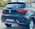 Чорний МГ ZS EV, об'ємом двигуна 0 л та пробігом 95 тис. км за 12850 $, фото 36 на Automoto.ua
