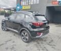 Черный МГ ZS EV, объемом двигателя 0 л и пробегом 134 тыс. км за 12900 $, фото 6 на Automoto.ua