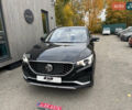 Черный МГ ZS EV, объемом двигателя 0 л и пробегом 98 тыс. км за 13500 $, фото 1 на Automoto.ua