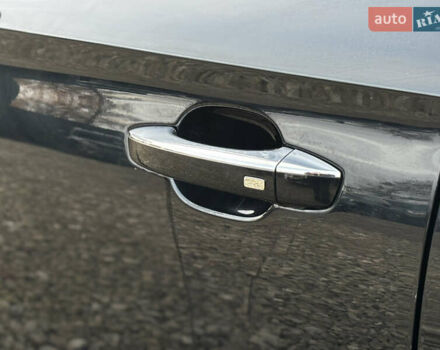 Черный МГ ZS EV, объемом двигателя 0 л и пробегом 73 тыс. км за 13900 $, фото 13 на Automoto.ua