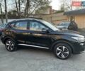 Чорний МГ ZS EV, об'ємом двигуна 0 л та пробігом 17 тис. км за 19550 $, фото 8 на Automoto.ua