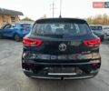 Чорний МГ ZS EV, об'ємом двигуна 0 л та пробігом 17 тис. км за 19550 $, фото 10 на Automoto.ua