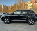 Чорний МГ ZS EV, об'ємом двигуна 0 л та пробігом 17 тис. км за 19550 $, фото 4 на Automoto.ua