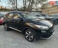Чорний МГ ZS EV, об'ємом двигуна 0 л та пробігом 17 тис. км за 19550 $, фото 9 на Automoto.ua