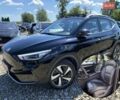 Черный МГ ZS EV, объемом двигателя 0 л и пробегом 68 тыс. км за 16700 $, фото 1 на Automoto.ua