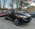 Чорний МГ ZS EV, об'ємом двигуна 0 л та пробігом 17 тис. км за 19550 $, фото 6 на Automoto.ua